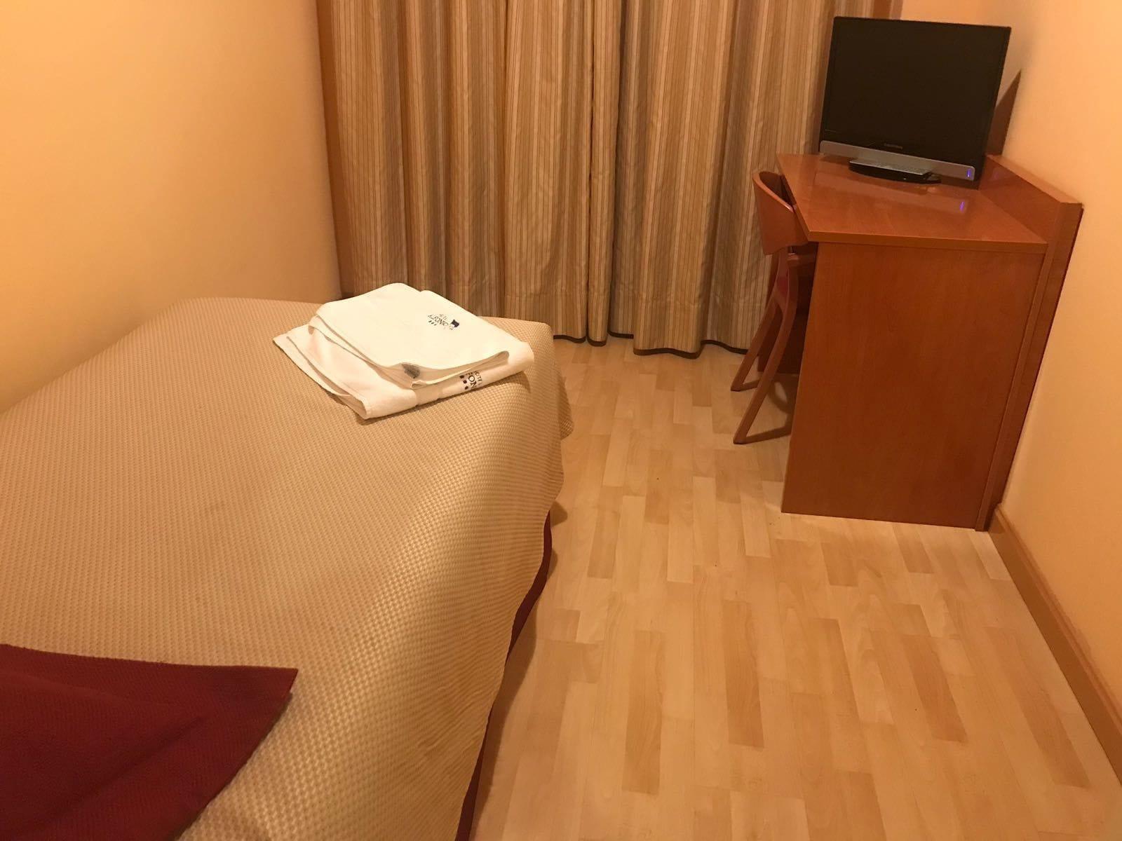 Hotel Alfonso VIII De Cuenca Cuenca  Esterno foto
